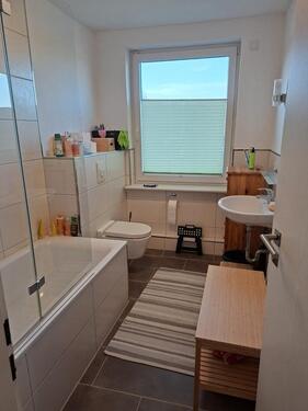 Foto - 3 Zimmer Etagenwohnung zur Miete in Bovenden