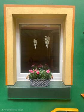 Foto - Gemütliches Fachwerkhaus in Heppenheim