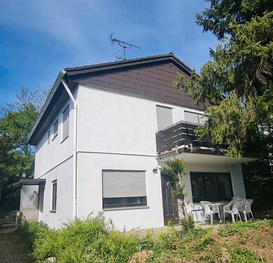 Foto - Geräumiges Einfamilienhaus auf sonnigen Grundstück