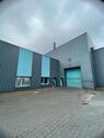 Foto - Industriehalle Gewerbehalle Lager mit BüroMietobjekt567 qm