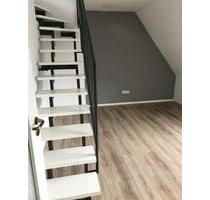 Kapitalanlage: Vermietete Maisonette mit Stellplatz - Köln Innenstadt