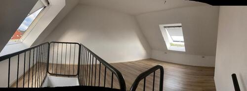 Foto - 2.5 Zimmer Maisonettenwohnung in Köln