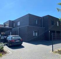 Schöne Parterrewohnung zu vermieten - Osnabrück Hafen