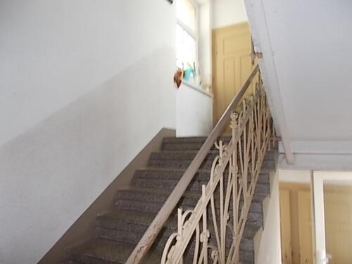 Foto - Etagenwohnung in Chemnitz