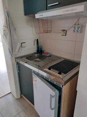Foto - Etagenwohnung zum Kaufen in Braunlage