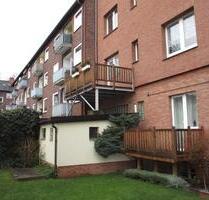 1. OG + Balkon + Tageslichtbad mit Badewanne - Gelsenkirchen Gelsenkirchen-Mitte