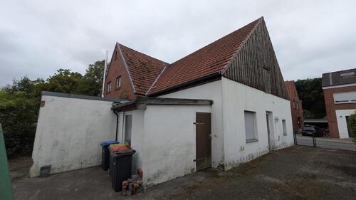 Foto - Einfamilienhaus in Dülmen zum Kaufen