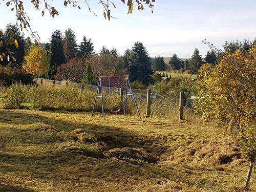 Foto - Grundstück in Zell im Wiesental