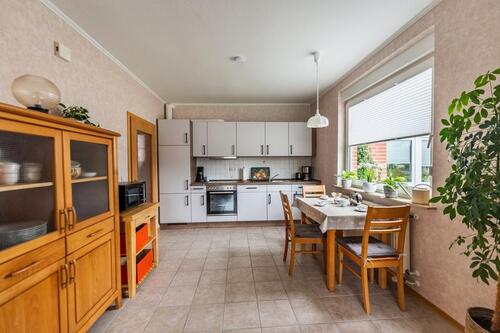 Foto - Etagenwohnung in Papenburg zur Miete