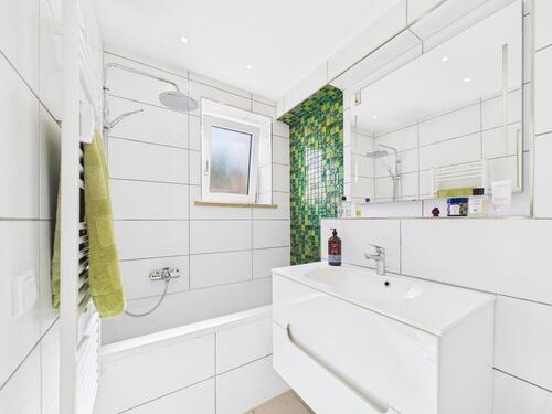 Foto - 61 m² möbliertes 1,5-Zi.-Apartment 