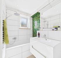61 m² möbliertes 1,5-Zi.-Apartment | modern & park­nah im Nürnberger Nibelungenviertel