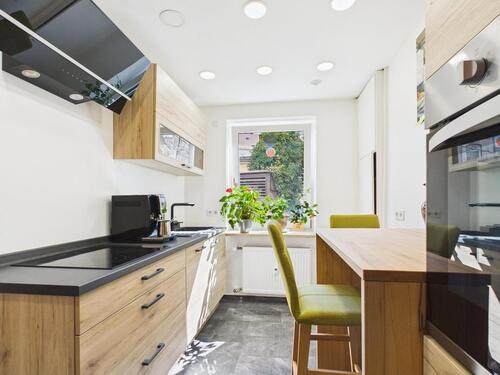 Foto - Etagenwohnung zur Miete in Nürnberg
