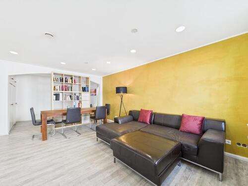Foto - Etagenwohnung in Nürnberg