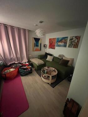 Foto - Etagenwohnung zur Miete in Bremen
