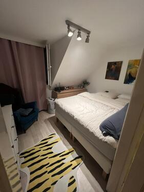 Foto - Etagenwohnung in Bremen