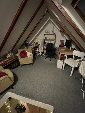 Foto - Etagenwohnung in Bremen zur Miete