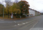 Foto - Kleine Wohnung zentral und direkt am Park