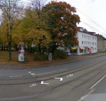Kleine Wohnung zentral und direkt am Park - Bielefeld Schildesche