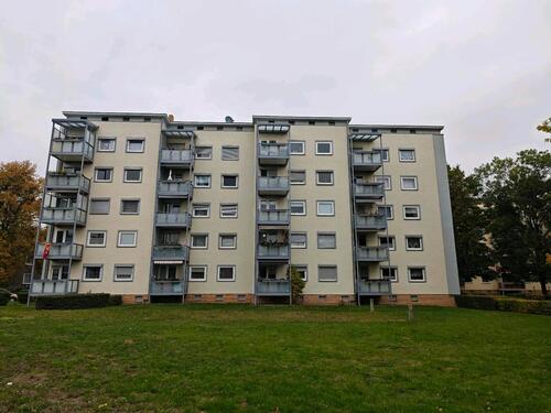 Foto - 4 Zimmer Etagenwohnung in Salzgitter