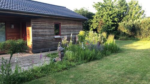 Foto - Einfamilienhaus zum Kaufen in Syke