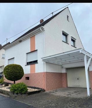 Foto - Renoviertes Einfamilienhaus - 355.000,00 EUR Kaufpreis,