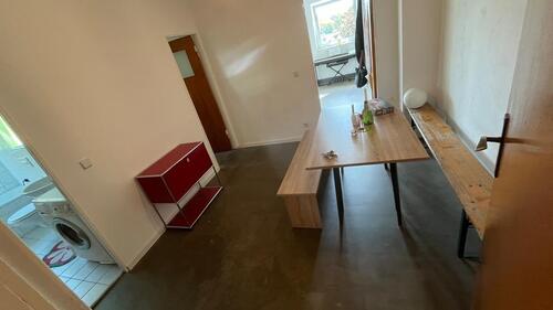 Foto - Etagenwohnung zur Miete in Berlin