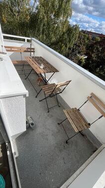 Foto - Etagenwohnung in Berlin zur Miete