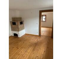 Helle 80 m² Wohnung in Peißenberg mit Gartenmitbenutzung