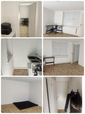 Foto - Günstige Wohnung ab sofort verfügbar