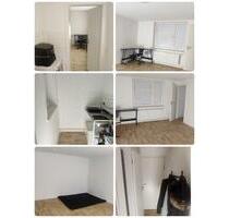 Günstige Wohnung ab sofort verfügbar - Zeitz