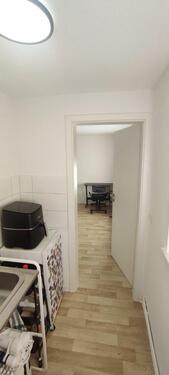 Foto - Etagenwohnung zur Miete in Zeitz