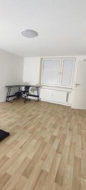 Foto - Etagenwohnung in Zeitz