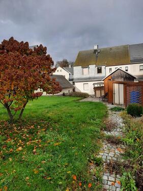 Foto - Einfamilienhaus in Ehrenfriedersdorf