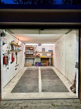 Foto - Garage 