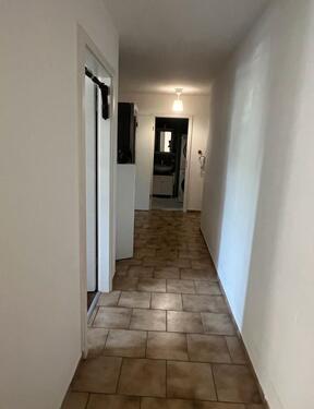 Foto - Etagenwohnung in Gersthofen