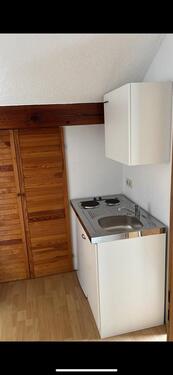 Foto - Etagenwohnung in Wartenberg-Rohrbach