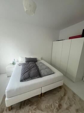 Foto - Etagenwohnung in Berlin zur Miete