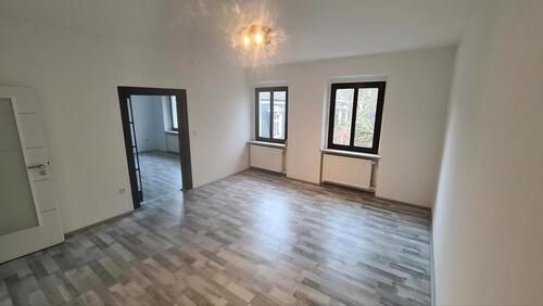 Foto - Wohnung im schönem Altbau - 640,00 EUR Kaltmiete, ca.  72,00 m²