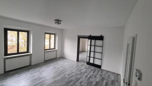 Foto - Etagenwohnung in Wuppertal zur Miete