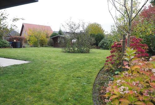 Foto - Einfamilienhaus in Dülmen