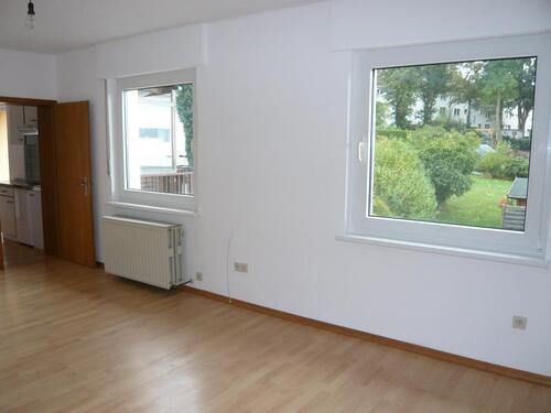 Foto - Renovierte 40 qm Wohnung plus Terrasse Do-Berghofen