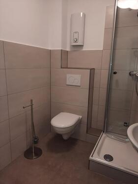 Foto - Etagenwohnung in Dortmund zur Miete