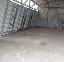 ÜberdachteAußenstellplätze für Fahrzeuge in Oberkrämer - Velten