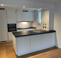 3-Zimmer-Maisonette-Wohnung mit Blick ins Grüne - Heidenheim an der Brenz