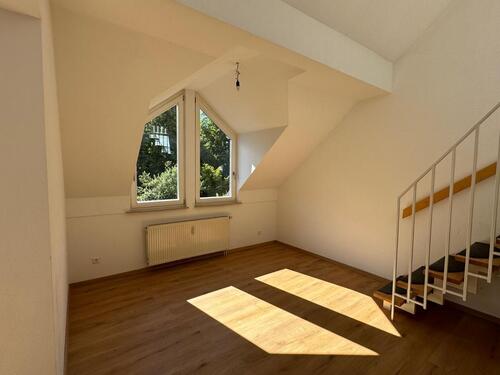 Foto - 3 Zimmer Etagenwohnung in Heidenheim an der Brenz