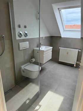 Foto - Etagenwohnung in Heidenheim an der Brenz zur Miete