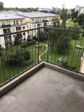 Foto - 3 Zimmer Etagenwohnung zur Miete in Erlangen