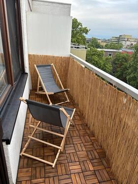 Foto - 2 Zimmer Etagenwohnung in Ludwigshafen am Rhein