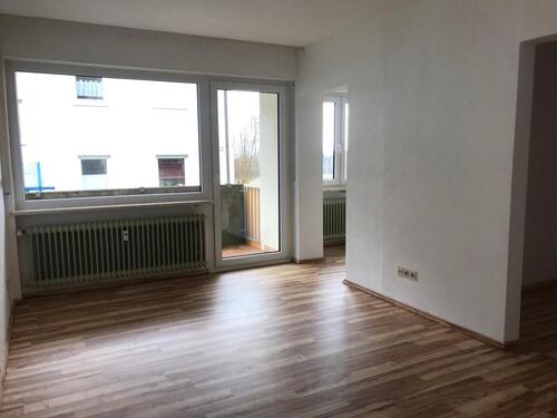 Foto - 1,5-Zimmer-Wohnung ab 01.04.2026 zu vermieten