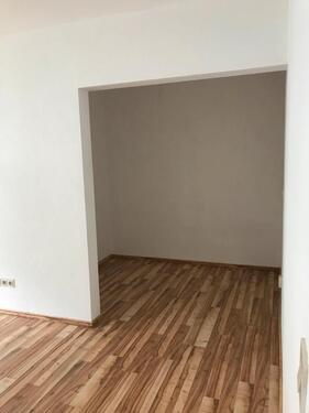 Foto - Etagenwohnung in Fuchsmühl zur Miete